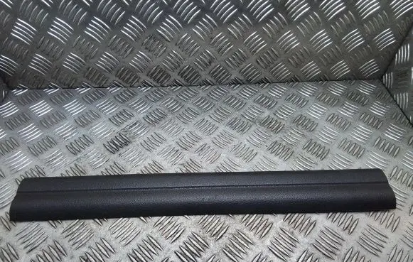 BMW 1 F20 F21 Front sill trim cover 7221916