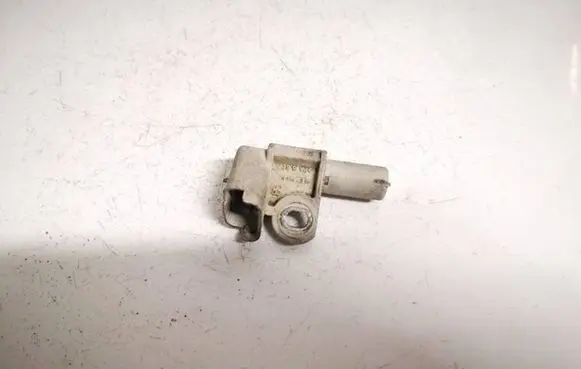 Peugeot 407 Camshaft position sensor 9661135980