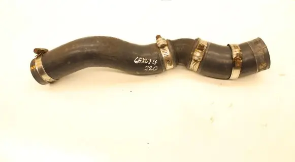 Lexus IS 220D-250-350 Engine coolant pipe/hose 070525