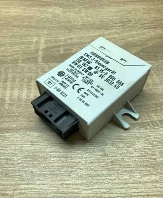 Immobilizer control unit/module