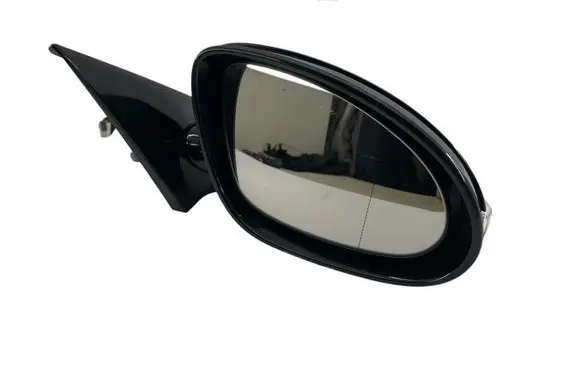 Mercedes-Benz CLS C219 Front door electric wing mirror 454204 454216 8PIN