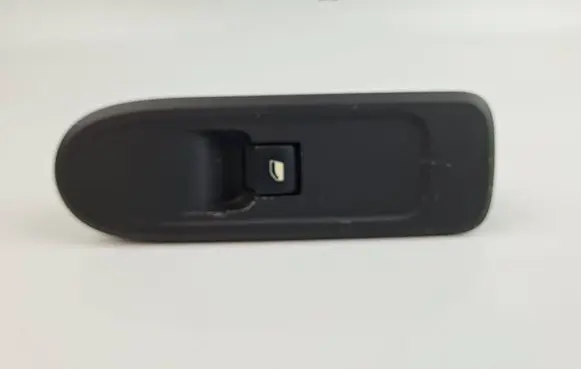 Citroen C4 II Electric window control switch 96565184XT