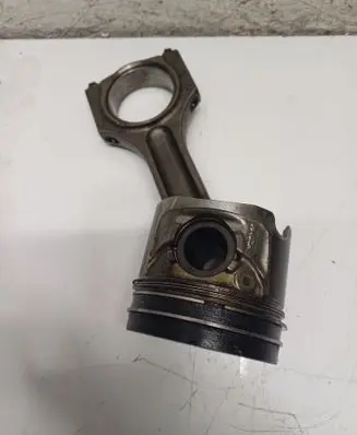 BMW 3 F30 F35 F31 Piston with connecting rod 0840ZR