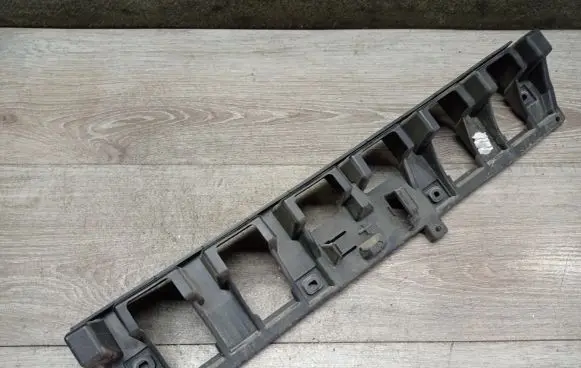 Volvo C30 Rear bumper mounting bracket 30657221
