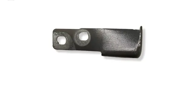 Audi A4 S4 B9 8W Fender mounting bracket 8W0821433B