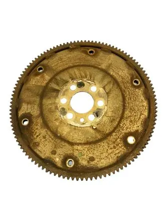 Opel Zafira B Flywheel