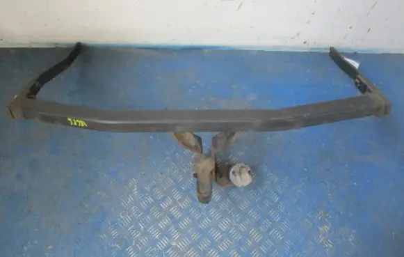 Renault Scenic II - Grand scenic II Tow bar set 