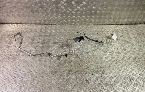 Audi A1 Air conditioning (A/C) pipe/hose 2Q1816741H