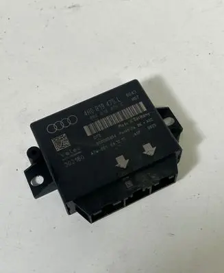 Audi A6 C7 Parking PDC control unit/module 4H0919475L