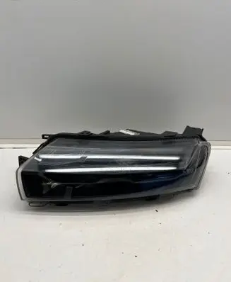 Dacia Spring Headlight/headlamp 266052417R