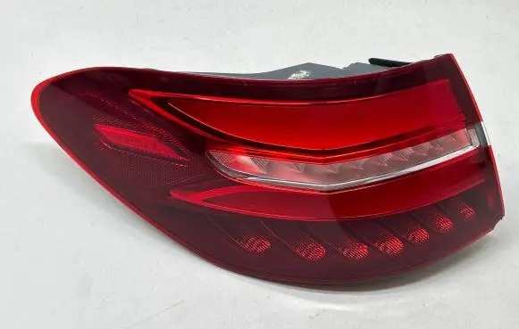 Mercedes-Benz GLC X253 C253 Rear/tail lights 629500 A2539060900