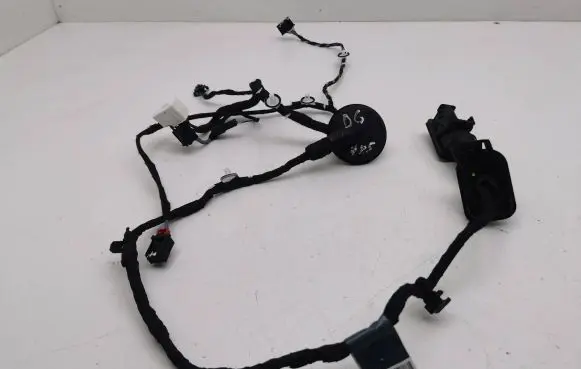 Audi A3 8Y Rear door wiring loom 8Y0971688AD