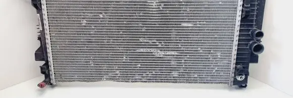 Mercedes-Benz Vito Viano W639 Coolant radiator A6395011201