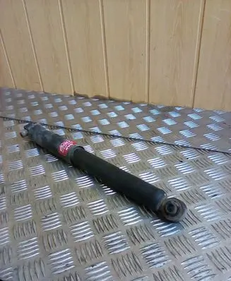 Chrysler PT Cruiser Rear shock absorber/damper 343385 ODO3