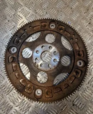 Flywheel