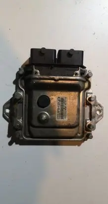Suzuki Swift Cultus Engine ECU kit and lock set 0261S07288 33910-69L01