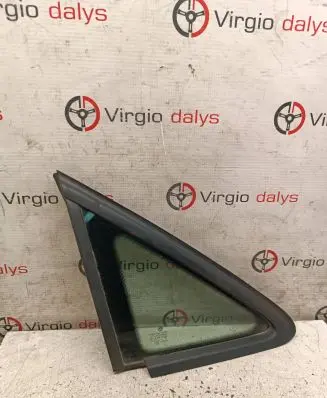 Volkswagen Touran I Front triangle window/glass 1t0845412 43R00048 DOT24M68AS2