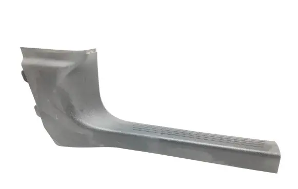 Mercedes-Benz A W177 Front sill trim cover A1776802800