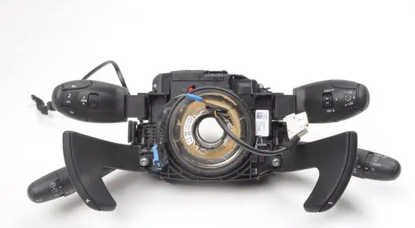 Peugeot 3008 I A set of switches 96773911ZD