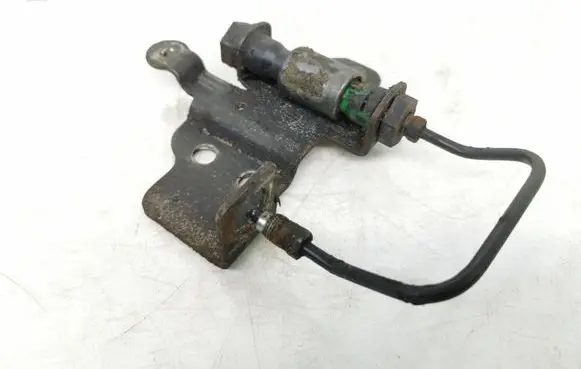 Toyota Avensis T250 Clutch pipe/line 
