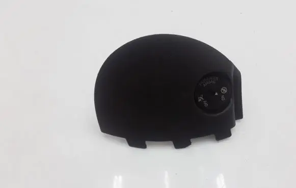 Mini Cooper Countryman R60 Passenger airbag on/off switch 9326501