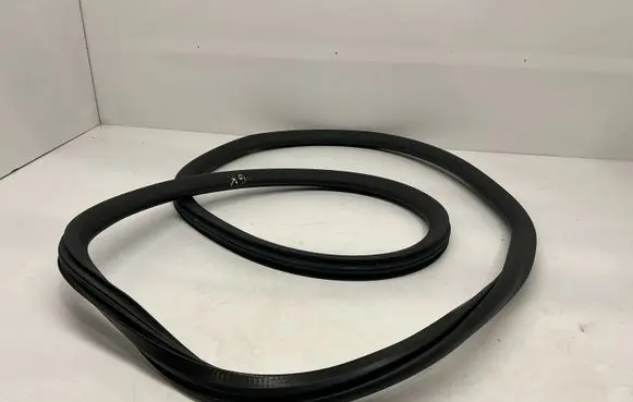Opel Mokka B Rear door rubber seal (on body) 