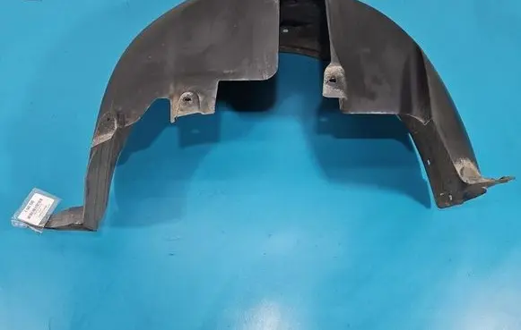 Volkswagen Up Rear arch fender liner splash guards 1S0810972H IMPRK1543530