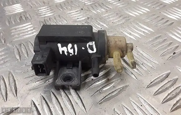 Renault Trafic III (X82) Vacuum valve 149566740r 70181413
