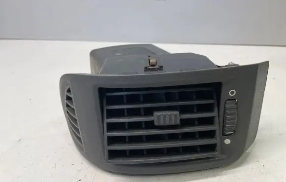 Citroen Jumper Dash center air vent grill 385812