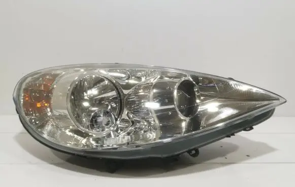 Peugeot 807 Headlight/headlamp 89006378