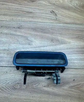 Audi Q7 4L Tailgate/trunk/boot exterior handle 1J0973332