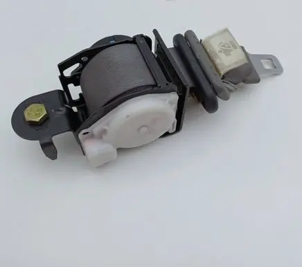 Mazda 6 Rear seatbelt G0A94 GJ6JC