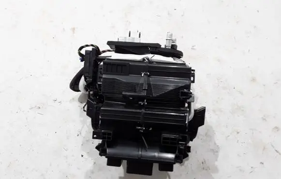 Citroen C4 III e-C4 Interior heater climate box assembly 9832603080
