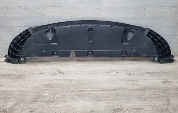 Mercedes-Benz EQB Front bumper 2438855403