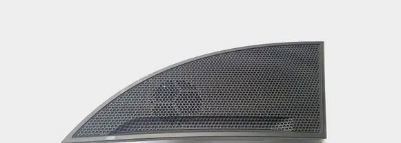 Opel Zafira C Front door high frequency speaker 13240946 322910517 20812305
