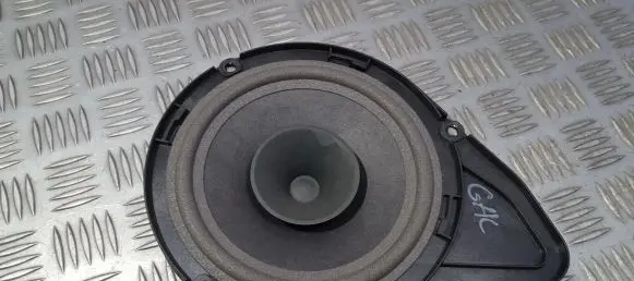 Fiat 500 Front door speaker 1922275000