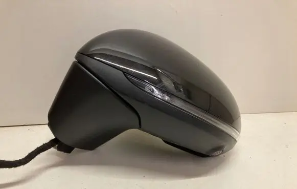Mercedes-Benz GLC C254 Front door electric wing mirror