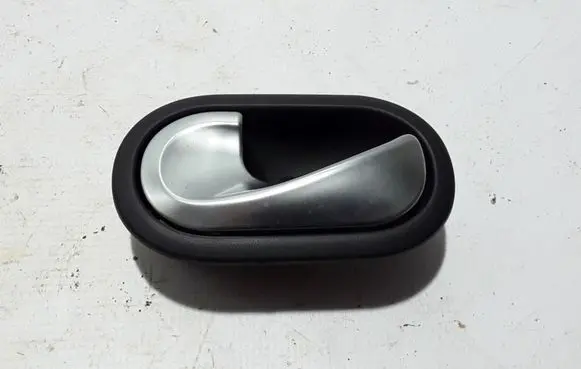 Renault Twingo III Rear door interior handle