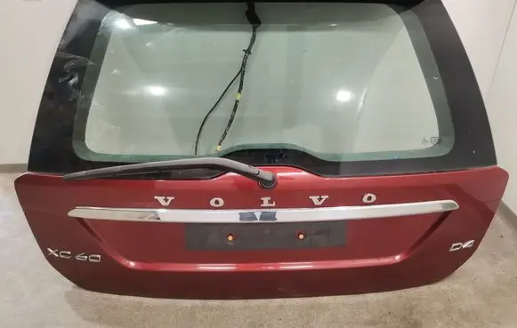 Volvo XC60 Tailgate/trunk/boot lid