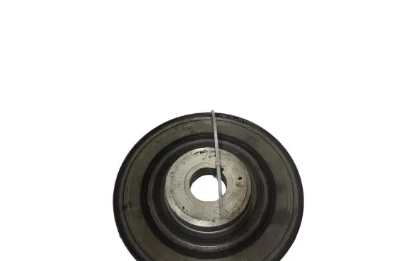 Ford Mondeo MK IV Crankshaft pulley