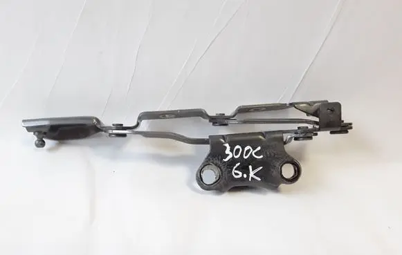 Chrysler 300 - 300C Tailgate/trunk/boot hinge 322S 197AD