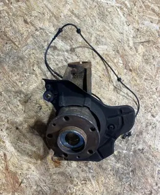 Fiat Ducato Front wheel hub 075131