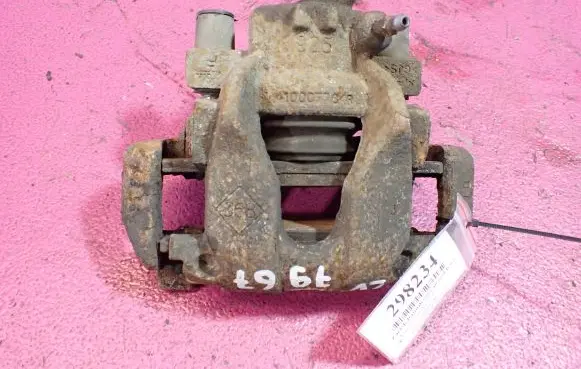 Dacia Sandero Front brake caliper