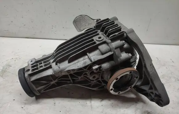 Audi A8 S8 D4 4H Rear differential 0AR525053D