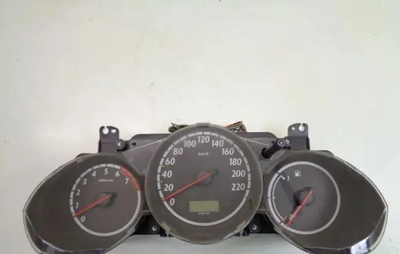 Honda Jazz Speedometer (instrument cluster)