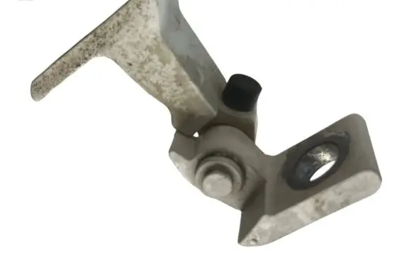 Volkswagen Crafter Rear door lower hinge a047058