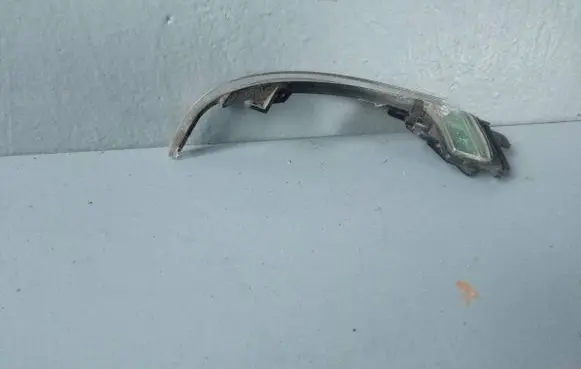 Audi A4 S4 B8 8K Mirror indicator light 8K0949101C 01021401