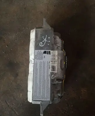 Seat Exeo (3R) Passenger airbag 3R0880204