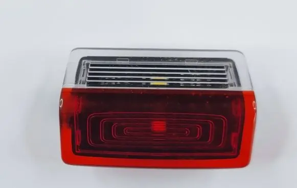 Mercedes-Benz GLS X167 Rear door interior light A0009064405