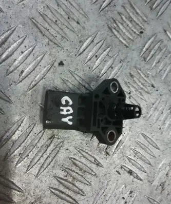 Volkswagen PASSAT B7 Air pressure sensor 03g906051e